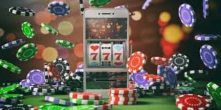 Tampilan pengguna menikmati pertandingan sepak bola dan hiburan casino secara mobile di legianbet